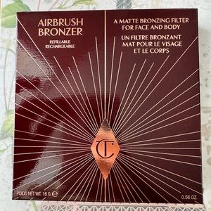 Charlotte Tilbury Powder Bronzer